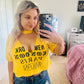 Forever 21 crop top