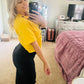 Forever 21 crop top