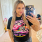 Corvette graphic tee