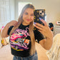 Corvette graphic tee