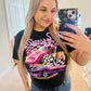 Corvette graphic tee