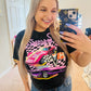 Corvette graphic tee