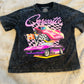 Corvette graphic tee