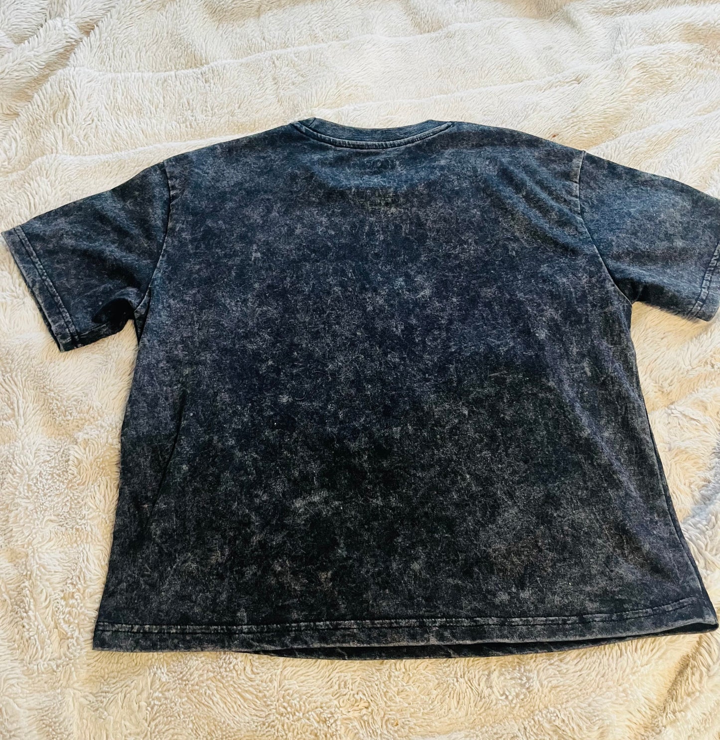 Corvette graphic tee