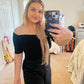 Zara black top