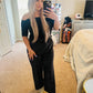 Zara black top