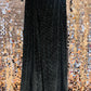 Victoria’s Secret sequin velvet pants