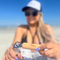 KM engraved Bottle Opener