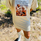 Be your own daddy graphic tee