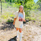 Be your own daddy graphic tee