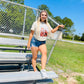 Be your own daddy graphic tee