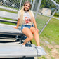 Be your own daddy graphic tee