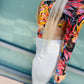 Bee tropical bodysuit
