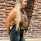 Kayla’s halter bodysuit
