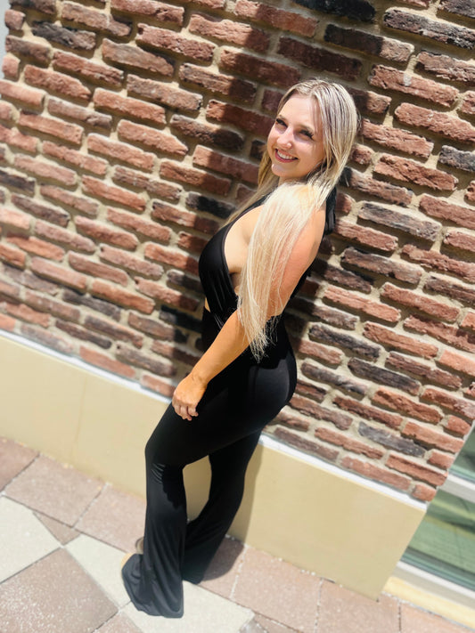 Bev jumpsuit
