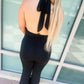 Bev jumpsuit