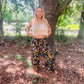 Kay’s boho pants