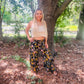 Kay’s boho pants