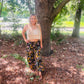 Kay’s boho pants