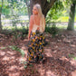 Kay’s boho pants