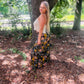 Kay’s boho pants