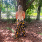 Kay’s boho pants