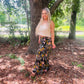 Kay’s boho pants