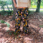 Kay’s boho pants