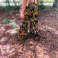 Kay’s boho pants