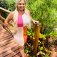 The Heather Body-con Dress