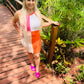 The Heather Body-con Dress