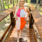 The Heather Body-con Dress