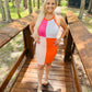 The Heather Body-con Dress