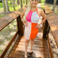 The Heather Body-con Dress