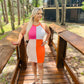 The Heather Body-con Dress