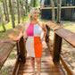 The Heather Body-con Dress
