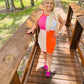 The Heather Body-con Dress