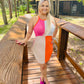 The Heather Body-con Dress