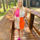 The Heather Body-con Dress
