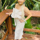 The Martin Jumpsuit