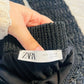 Zara mesh pants