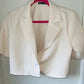 Shein blazer set