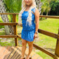 The Brenna Dress