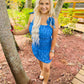 The Brenna Dress