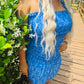 The Brenna Dress
