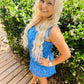 The Brenna Dress