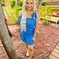 The Brenna Dress