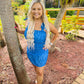 The Brenna Dress