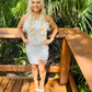 The Sandra Dress