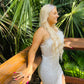 The Sandra Dress